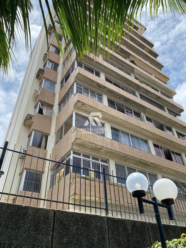 Imagem Apartamento com 3 Quartos à Venda, 130 m² em Candeias - Jaboatão dos Guararapes Imagem Apartamento com 3 Quartos à Venda, 130 m² em Candeias - Jaboatão dos Guararapes