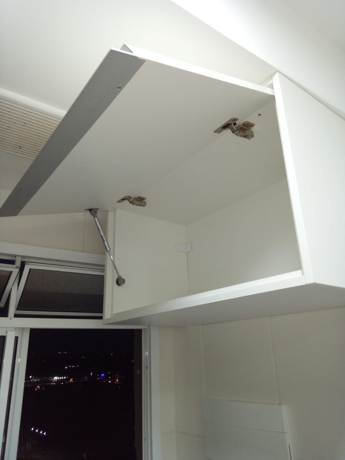 Imagem Apartamento com 2 Quartos para Alugar, 57 m² em Jardim Tropical - Nova Iguaçu