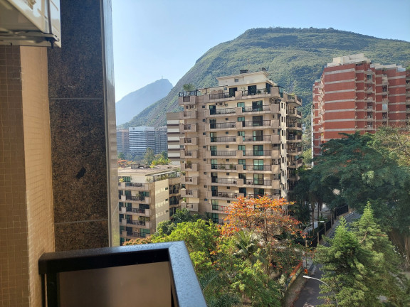 Imagem Apartamento com 4 Quartos à Venda, 227 m² em Lagoa - Rio de Janeiro
