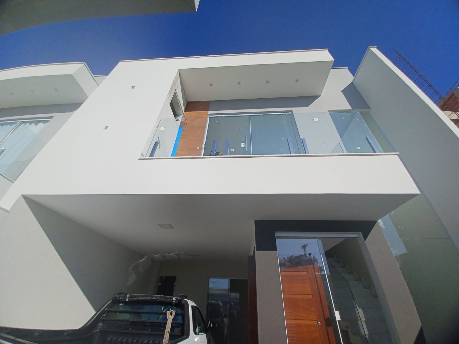 Imagem Casa com 3 Quartos à Venda, 110 m²em Morada de Laranjeiras - Serra Imagem Casa com 3 Quartos à Venda, 110 m²em Morada de Laranjeiras - Serra