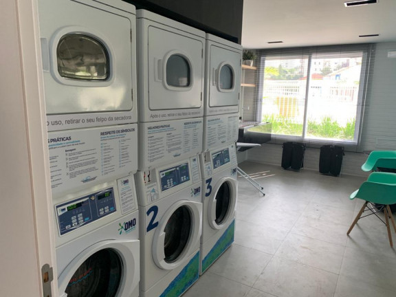 Imagem Apartamento com 2 Quartos à Venda, 64 m² em Vila Mariana - São Paulo Imagem Apartamento com 2 Quartos à Venda, 64 m² em Vila Mariana - São Paulo