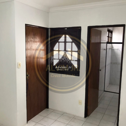 Imagem Casa de Condomínio com 5 Quartos à Venda, em Antares - Maceió Imagem Casa de Condomínio com 5 Quartos à Venda, em Antares - Maceió