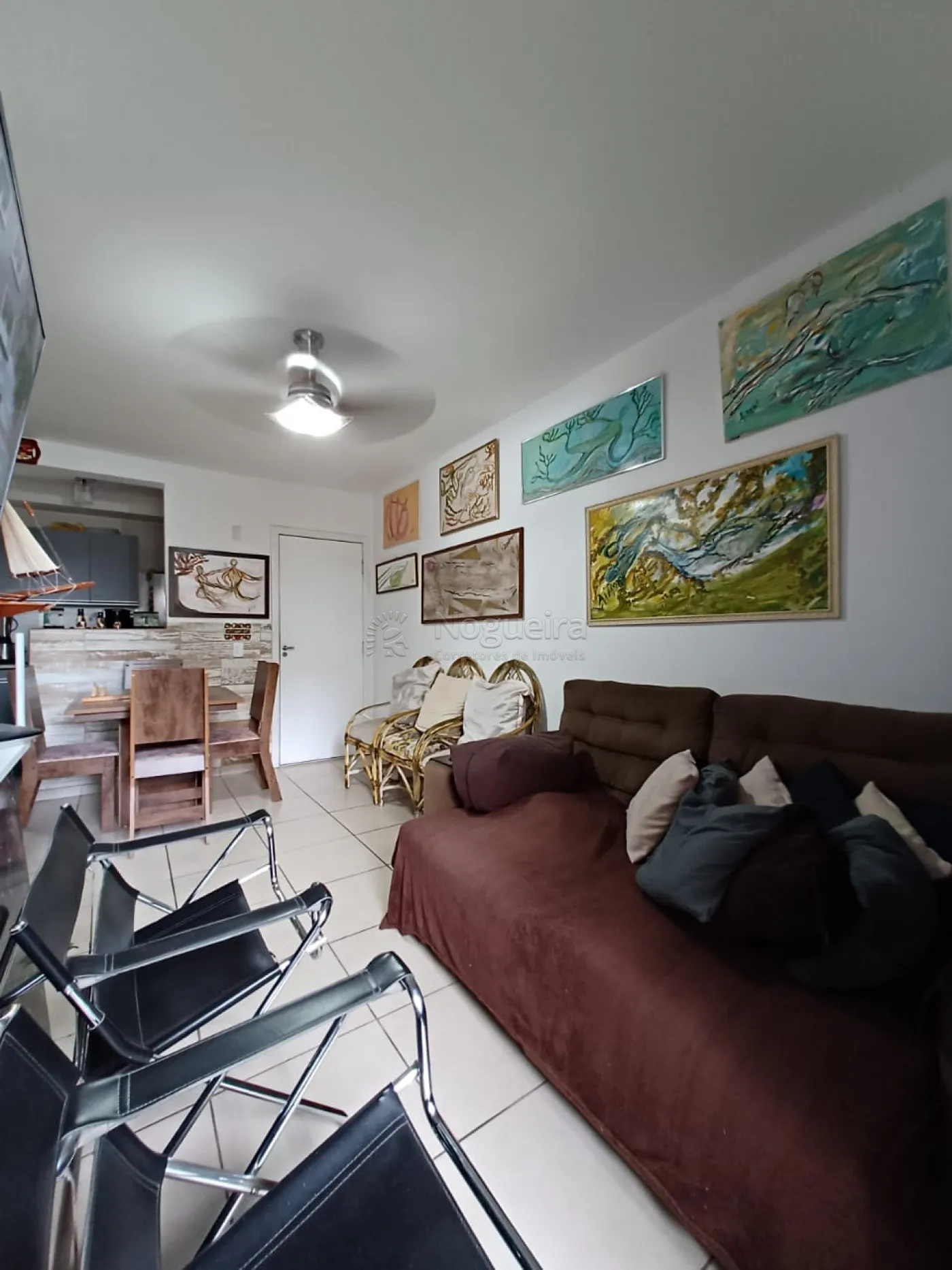 Imagem Apartamento com 3 Quartos à Venda, 60 m²em Piedade - Jaboatão dos Guararapes