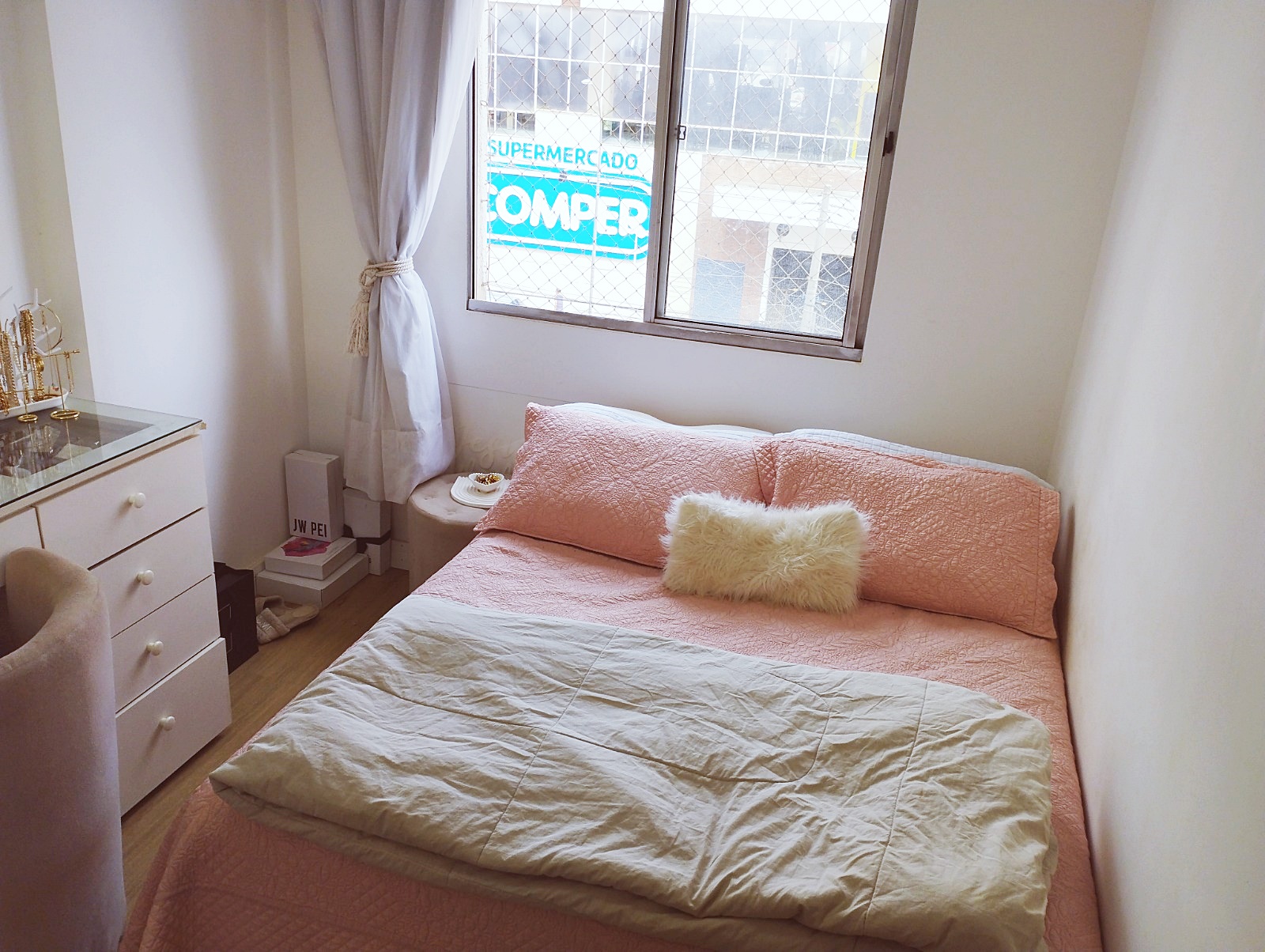 Imagem Apartamento com 2 Quartos à Venda, 58 m²em Norte (Águas Claras) - Brasília
