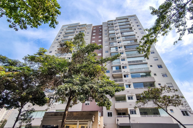 Imagem Apartamento com 1 Quarto à Venda, 57 m² em Parque Reboucas - São Paulo