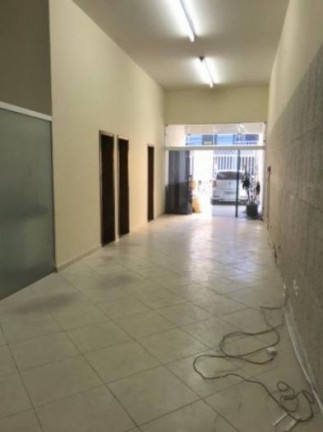 Imagem Imóvel Comercial para Alugar, 100 m² em Vila Nogueira - Diadema Imagem Imóvel Comercial para Alugar, 100 m² em Vila Nogueira - Diadema