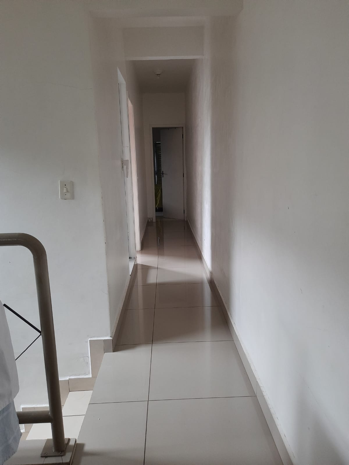 Imagem Casa com 3 Quartos à Venda, 100 m²em Parque Continental - São Vicente