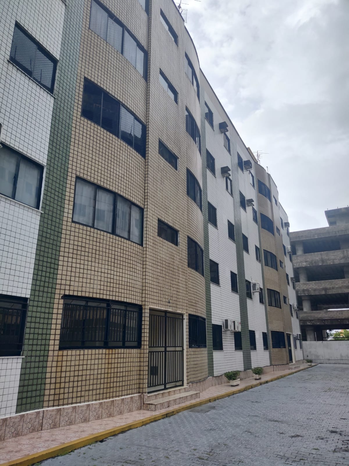 Imagem Apartamento com 3 Quartos à Venda, 70 m²em Rodolfo Teófilo - Fortaleza Imagem Apartamento com 3 Quartos à Venda, 70 m²em Rodolfo Teófilo - Fortaleza