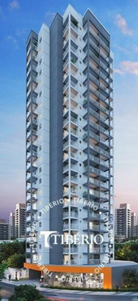Imagem Studio com 1 Quarto à Venda, 31 m² em Vila Mariana - Santa Isabel Imagem Studio com 1 Quarto à Venda, 31 m² em Vila Mariana - Santa Isabel