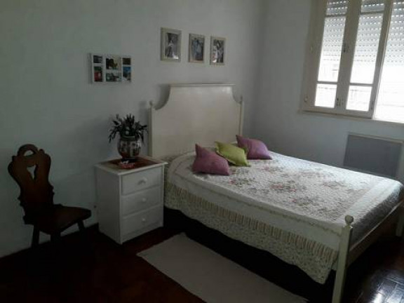 Imagem Apartamento com 3 Quartos à Venda, 180 m² em Copacabana - Rio de Janeiro Imagem Apartamento com 3 Quartos à Venda, 180 m² em Copacabana - Rio de Janeiro