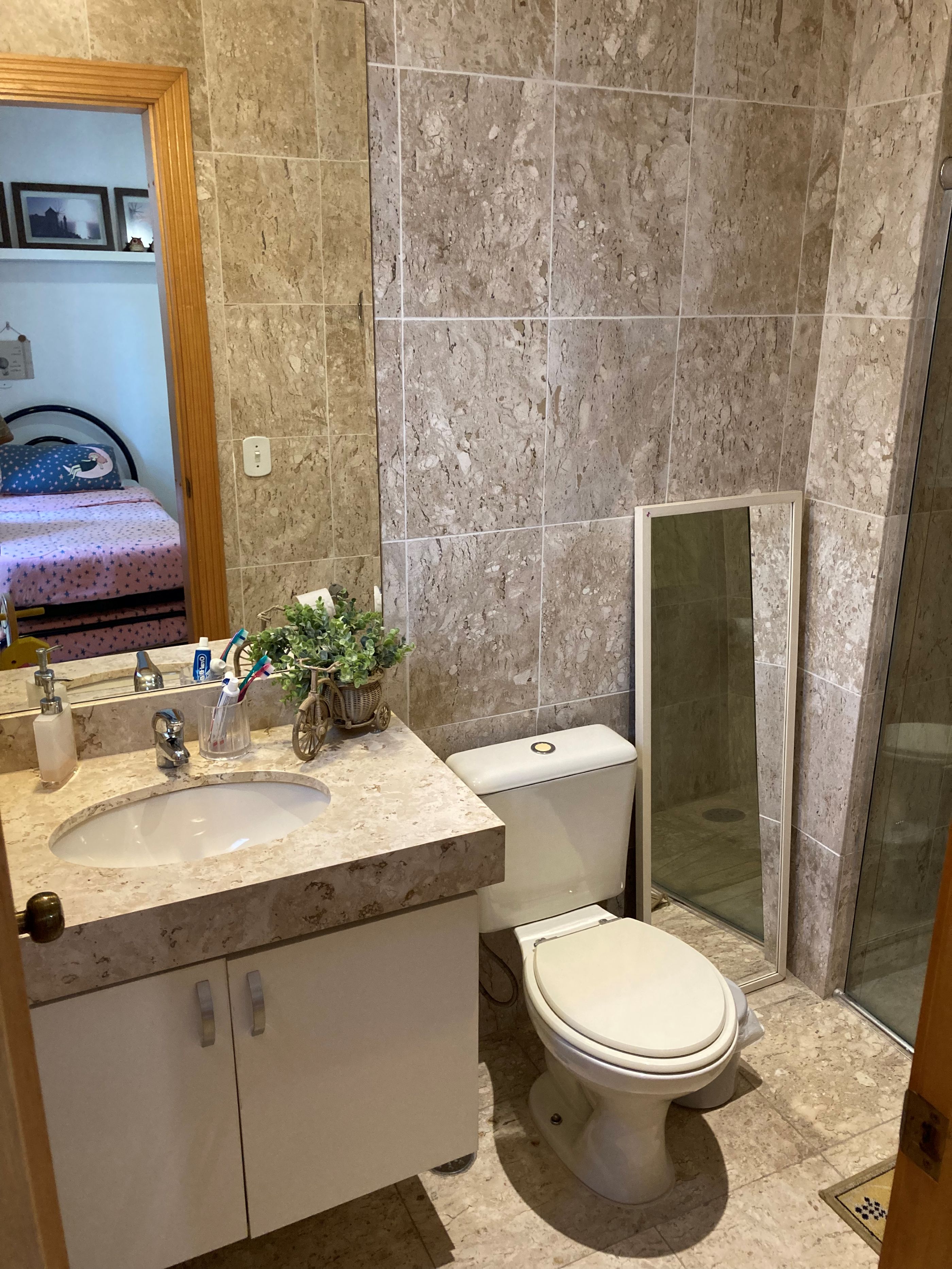 Imagem Apartamento com 3 Quartos à Venda, 164 m² em Vila Andrade - São Paulo