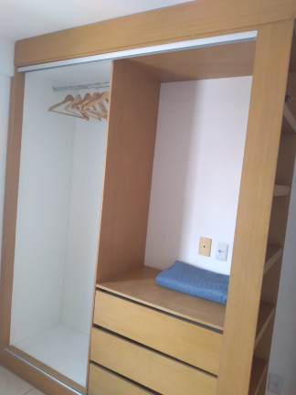 Imagem Flat com 2 Quartos à Venda, 42 m² em Ponta Negra - Natal Imagem Flat com 2 Quartos à Venda, 42 m² em Ponta Negra - Natal