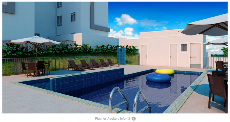 Imagem Apartamento com 2 Quartos à Venda, 43 m² em Vila São Paulo - Mogi das Cruzes