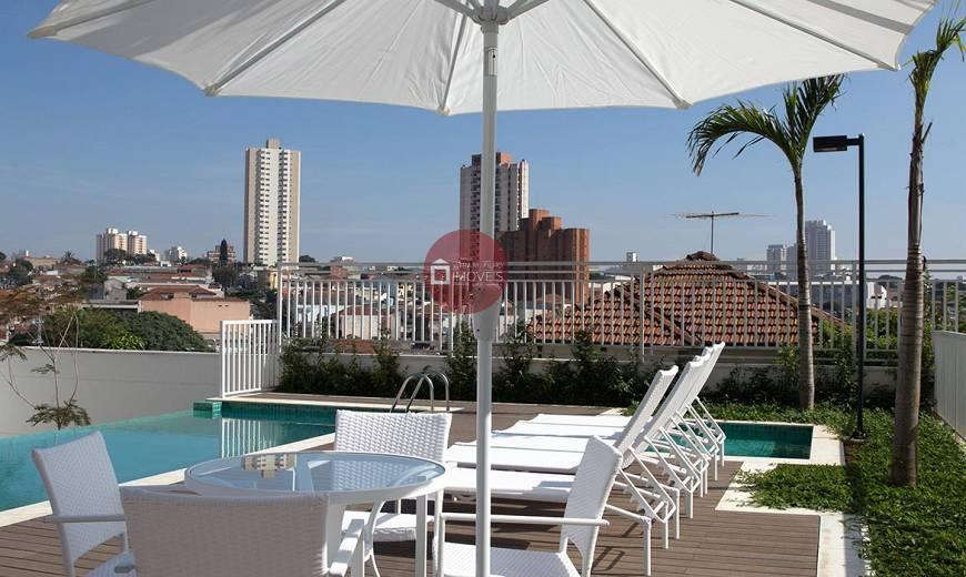 Imagem Apartamento com 3 Quartos à Venda, 92 m²em Vila Regente Feijó - São Paulo Imagem Apartamento com 3 Quartos à Venda, 92 m²em Vila Regente Feijó - São Paulo