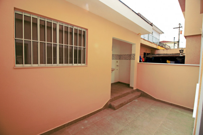 Imagem Casa com 2 Quartos à Venda, 110 m² em Jardim Aeroporto - São Paulo Imagem Casa com 2 Quartos à Venda, 110 m² em Jardim Aeroporto - São Paulo