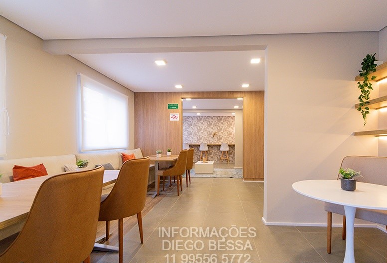 Imagem Apartamento com 2 Quartos à Venda, 35 m²em Bom Retiro - São Paulo Imagem Apartamento com 2 Quartos à Venda, 35 m²em Bom Retiro - São Paulo