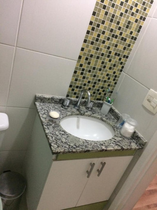 Imagem Apartamento com 3 Quartos à Venda, 70 m² em Parque Taboão - Taboão da Serra
