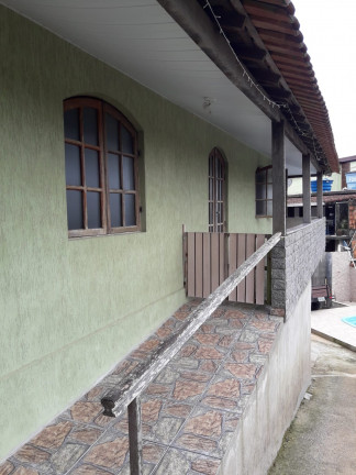 Imagem Casa com 2 Quartos à Venda, 70 m² em Vila Muqui - Teresópolis