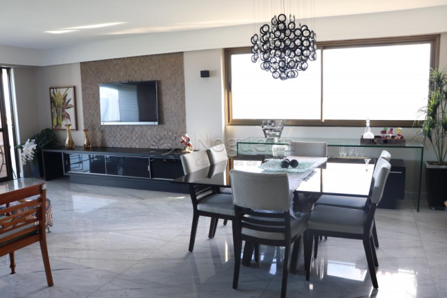Imagem Apartamento com 4 Quartos à Venda, 201 m²em Ilha do Retiro - Recife