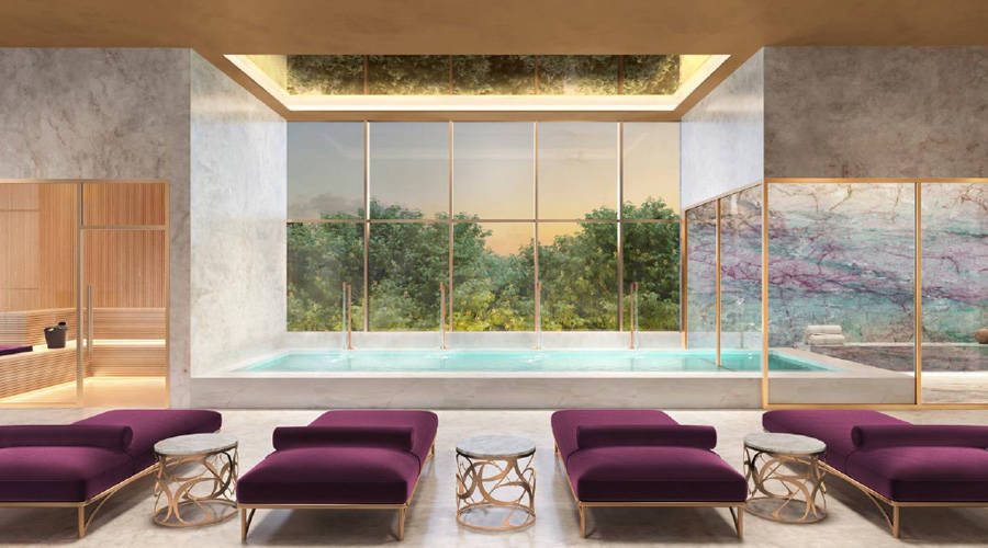 Imagem Apartamento com 4 Quartos à Venda, 360 m²em Indianópolis - São Paulo