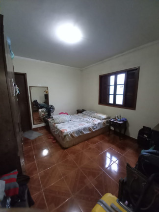 Imagem Casa com 2 Quartos à Venda, 71 m² em Jardim Monte Kemel - São Paulo