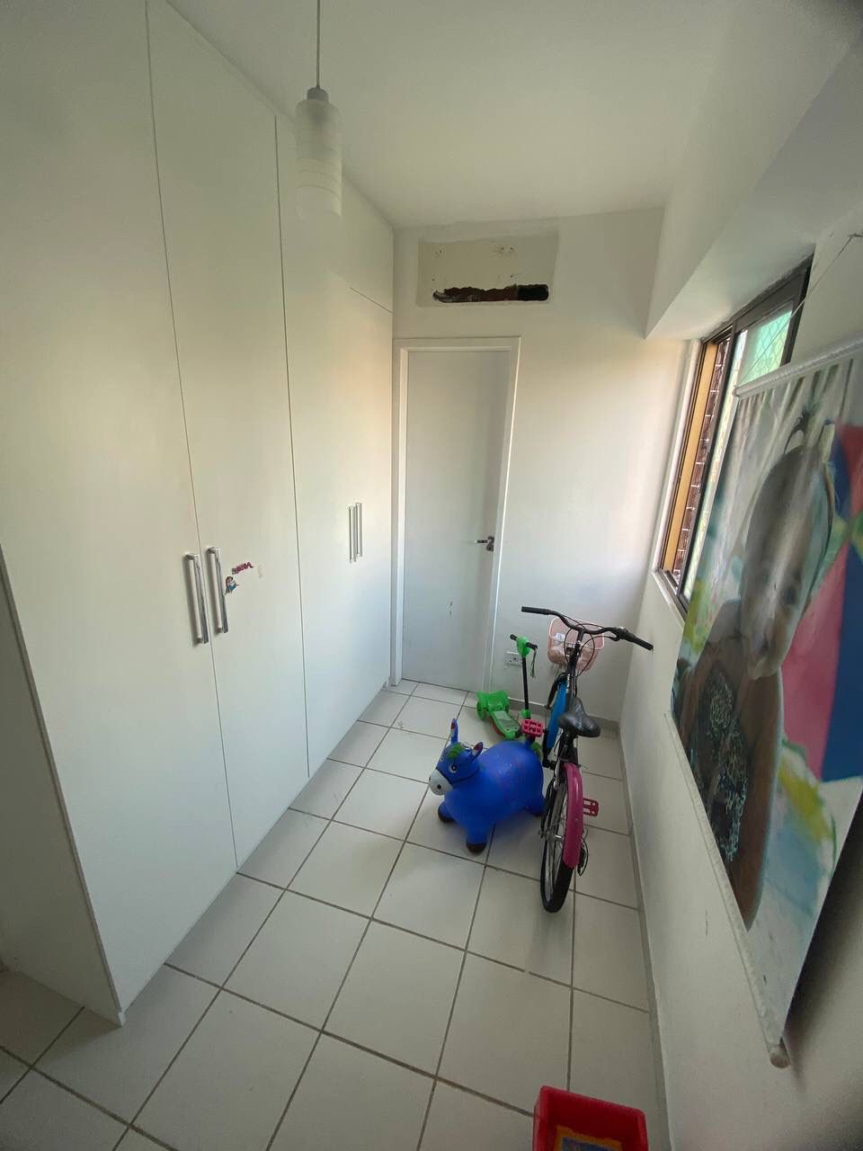 Imagem Apartamento com 4 Quartos à Venda, 104 m²em Bairro Novo - Olinda