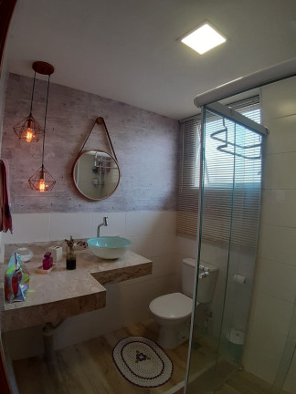 Imagem Apartamento com 2 Quartos à Venda, 48 m² em Água Chata - Guarulhos Imagem Apartamento com 2 Quartos à Venda, 48 m² em Água Chata - Guarulhos