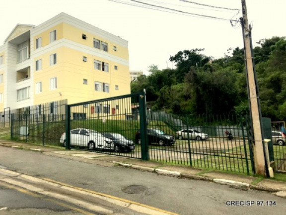 Imagem Apartamento com 2 Quartos à Venda, 45 m² em Jardim Ísis - Cotia