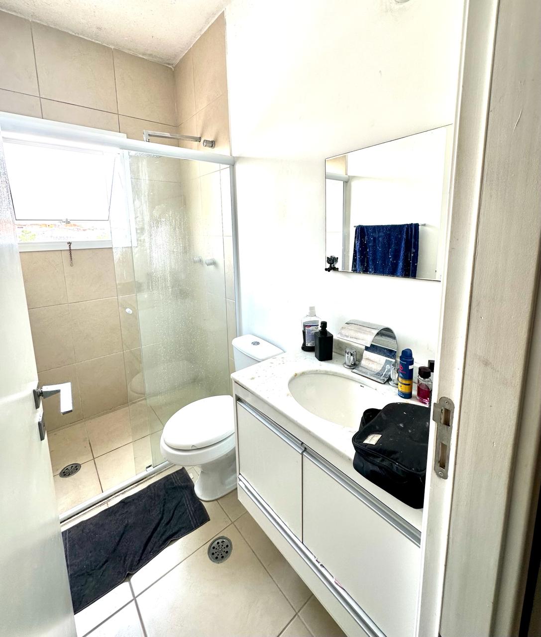 Imagem Casa de Condomínio com 3 Quartos à Venda ou Locação, 130 m²em Alto Ipiranga - Mogi das Cruzes