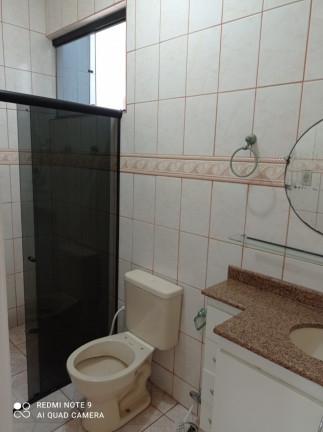 Imagem Casa com 5 Quartos à Venda, 170 m² em Luzia - Aracaju
