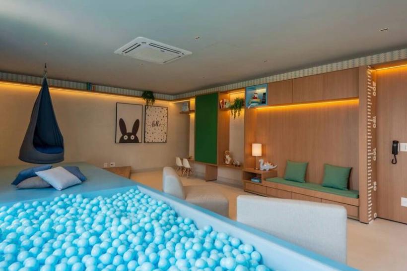 Imagem Apartamento com 4 Quartos à Venda, 147 m² em Vila Clementino - São Paulo