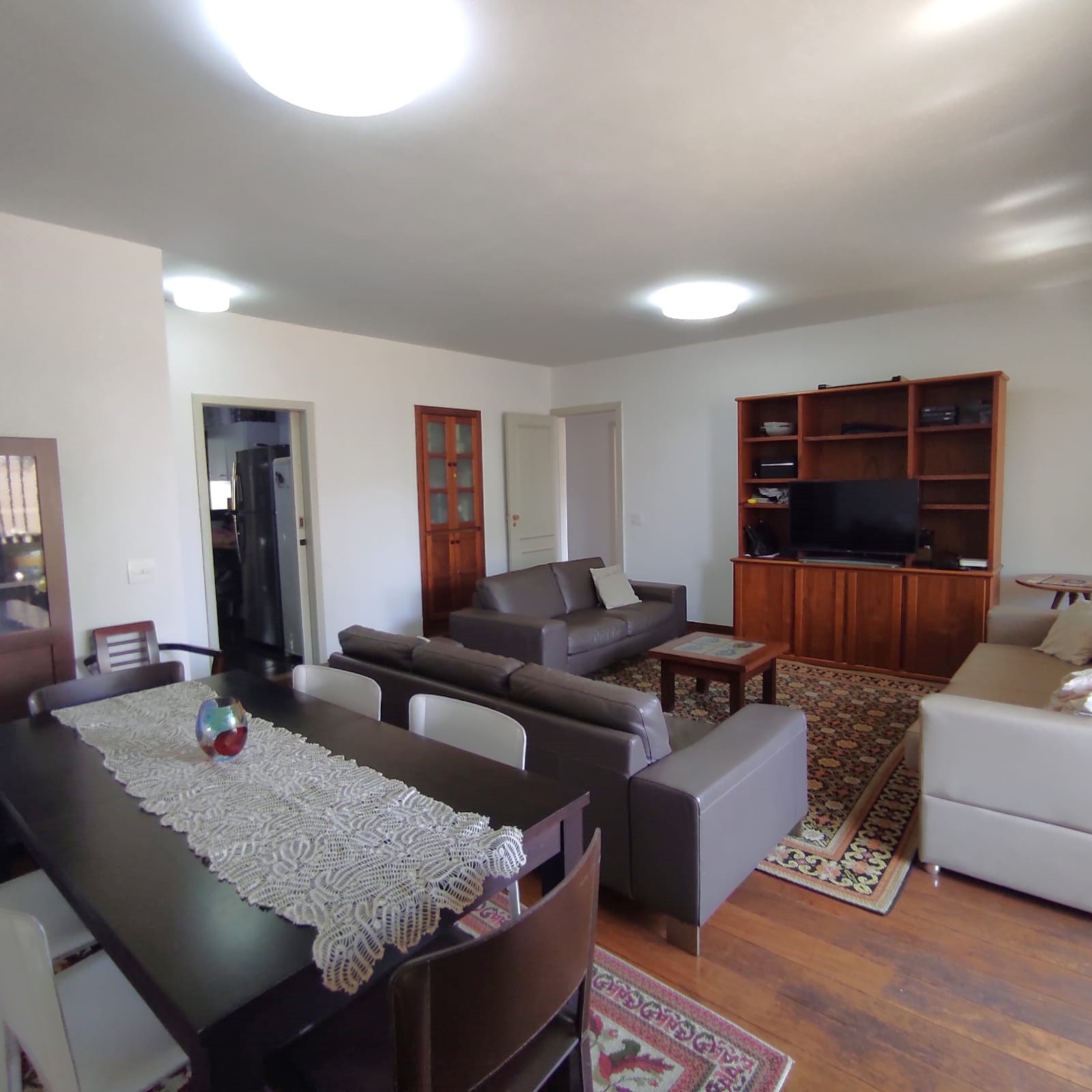 Imagem Apartamento com 3 Quartos à Venda, 125 m²em Anchieta - Belo Horizonte