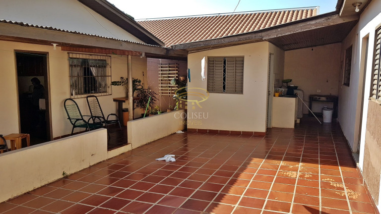 Imagem Casa com 3 Quartos à Venda, 176 m²em Jardim Liberdade - Maringá