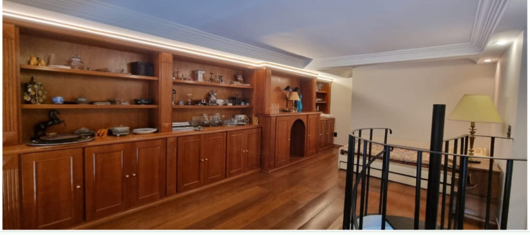 Imagem Apartamento com 2 Quartos à Venda, 131 m² em Jardim Paulista - São Paulo