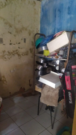 Imagem Casa com 2 Quartos à Venda, 125 m² em Boa Vista-Castelão - Fortaleza
