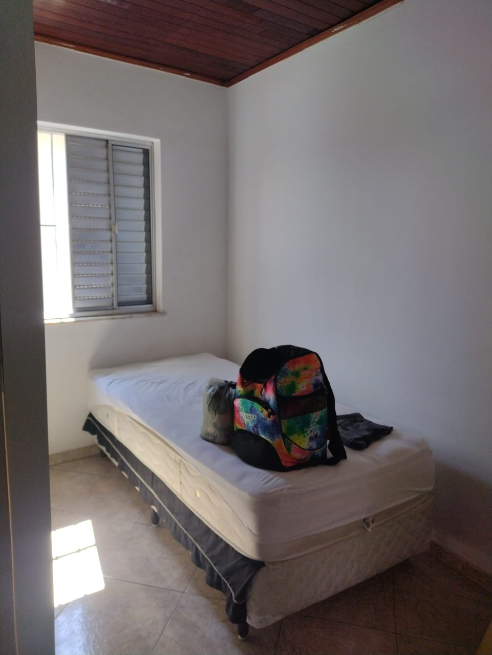 Imagem Sobrado com 4 Quartos à Venda, 200 m²em Jardim Santo Eduardo - Guarulhos