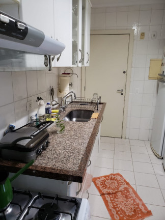 Imagem Apartamento com 2 Quartos para Alugar, 125 m² em Vila Cruzeiro - São Paulo