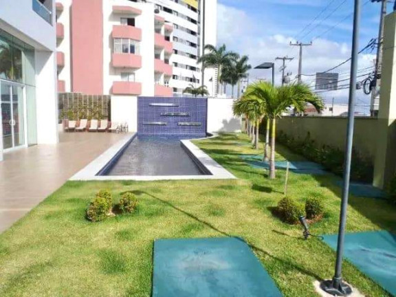Imagem Apartamento com 2 Quartos à Venda, 55 m²em Ponta Negra - Natal
