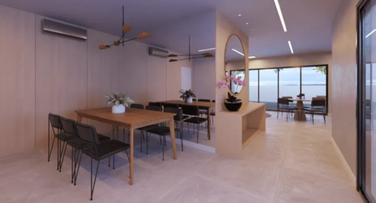 Imagem Apartamento com 2 Quartos à Venda,  em Campestre - Santo André