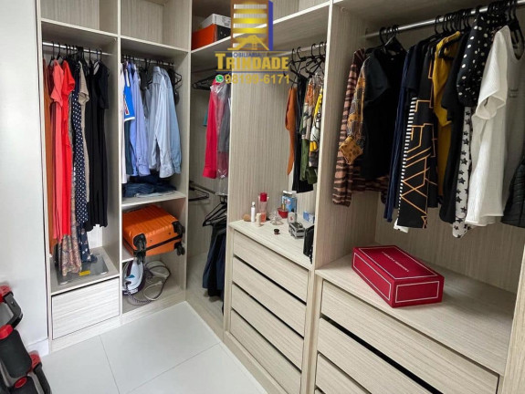 Imagem Apartamento com 3 Quartos à Venda, 133 m² em Ponta D'Areia - São Luís Imagem Apartamento com 3 Quartos à Venda, 133 m² em Ponta D'Areia - São Luís