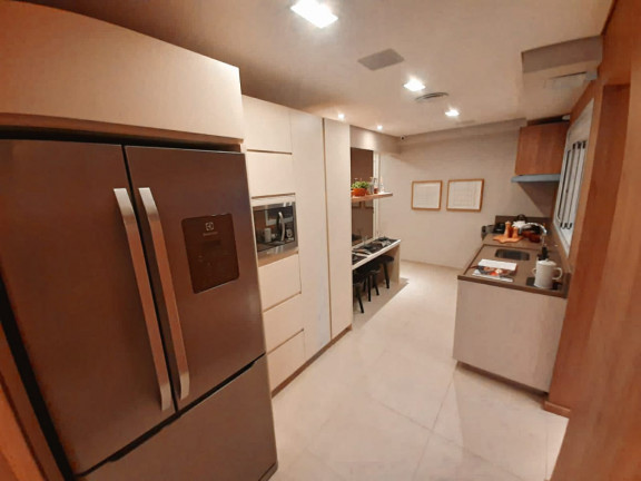 Imagem Apartamento com 4 Quartos à Venda, 129 m² em Jardim Caboré - São Paulo Imagem Apartamento com 4 Quartos à Venda, 129 m² em Jardim Caboré - São Paulo