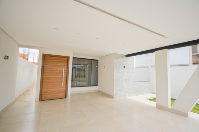 Imagem Casa de Condomínio com 4 Quartos à Venda,  em Setor Habitacional Vicente Pires - Brasília