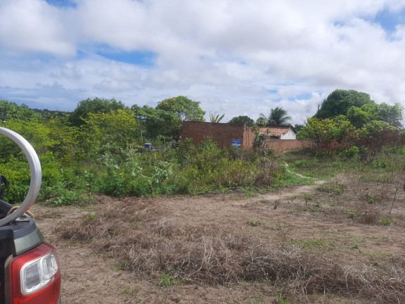 Imagem Terreno à Venda, 450 m² em Jacumã - Conde Imagem Terreno à Venda, 450 m² em Jacumã - Conde