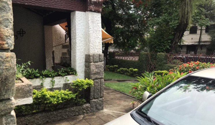 Imagem Casa com 3 Quartos à Venda, 280 m² em Grajaú - Rio de Janeiro Imagem Casa com 3 Quartos à Venda, 280 m² em Grajaú - Rio de Janeiro