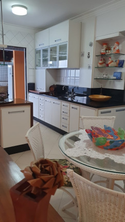 Imagem Apartamento com 3 Quartos à Venda, 238 m² em Flórida - Praia Grande