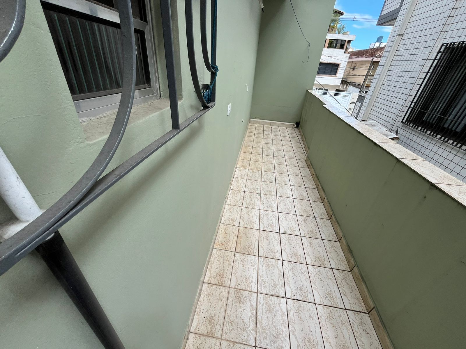 Imagem Casa com 3 Quartos à Venda, 151 m² em Aparecida - Santos