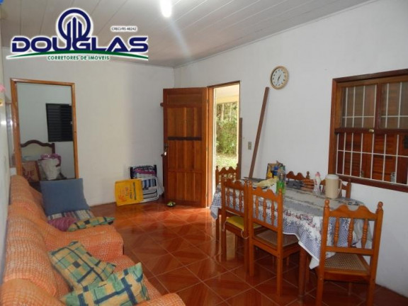 Imagem Chácara com 3 Quartos à Venda, 80 m² em Águas Claras - Viamão