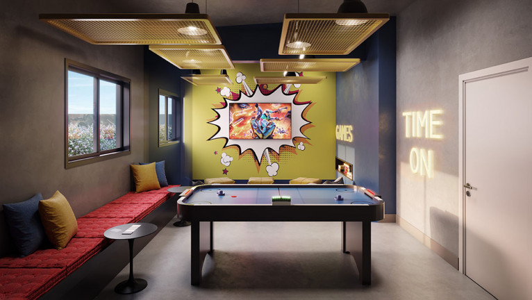 Imagem Apartamento com 2 Quartos à Venda, 34 m² em Socorro - São Paulo Imagem Apartamento com 2 Quartos à Venda, 34 m² em Socorro - São Paulo