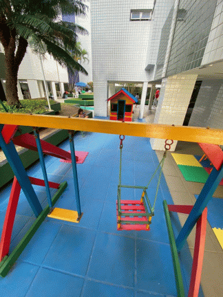 Imagem Apartamento com 3 Quartos à Venda, 110 m² em Boa Viagem - Recife