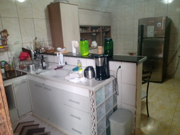 Imagem Casa com 3 Quartos à Venda, 300 m² em Vila Aparecida - Itupeva Imagem Casa com 3 Quartos à Venda, 300 m² em Vila Aparecida - Itupeva